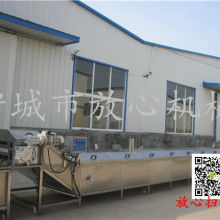 豐都縣永祥榨菜加工廠 專注鹽漬菜初加工與行業技術交流