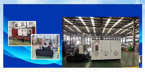 液壓系統(tǒng)檢測(cè)設(shè)備 操作簡(jiǎn)單、使用便捷，技術(shù)服務(wù)全面可靠