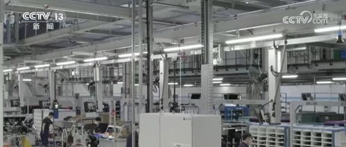 我國(guó)以場(chǎng)景為牽引的工業(yè)互聯(lián)網(wǎng)發(fā)展生態(tài)日益壯大，關(guān)鍵技術(shù)產(chǎn)品取得突破