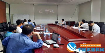 大金氟化工與君正深化合作 技術(shù)交流引領(lǐng)創(chuàng)新開(kāi)發(fā)新篇章