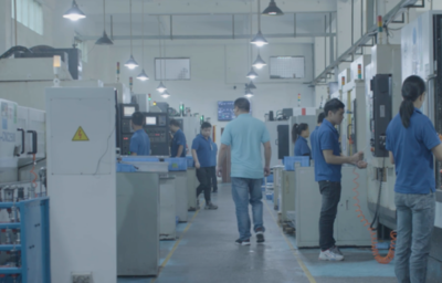 乘風破浪的我們 語禎云工助您低成本打造個性化數字工廠